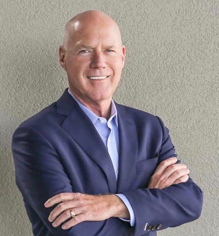 Steve Burnett