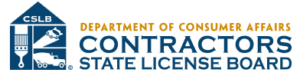 contractors state license board